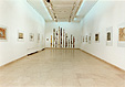 Galerija Doma omladine, Beograd, 1999